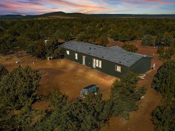 7678 N Ponderosa Ave, Williams, AZ 86046