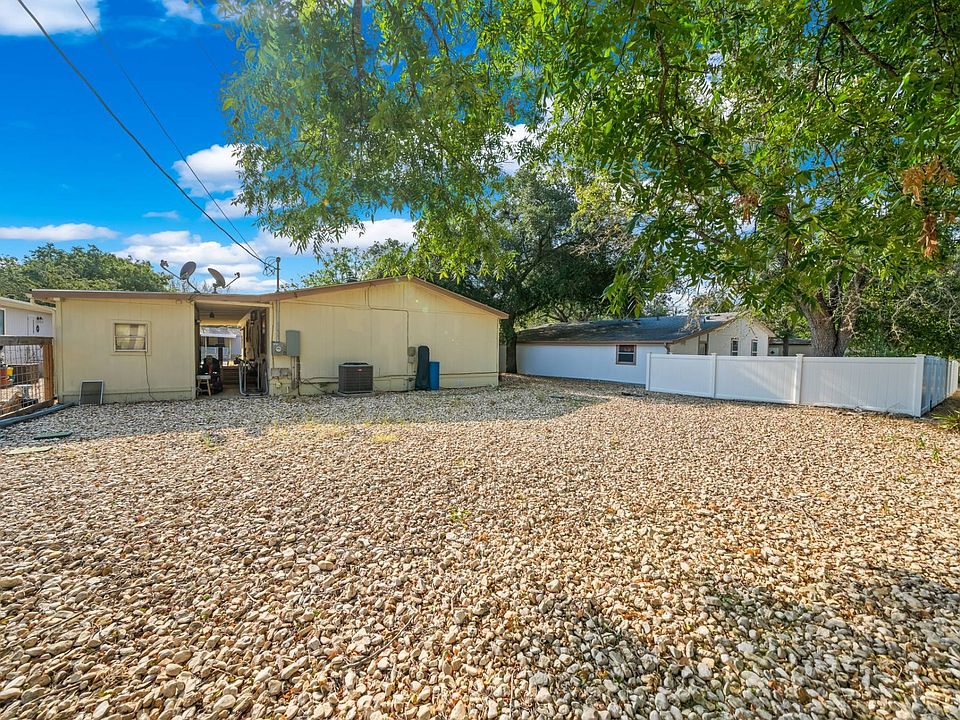 62 Pecan Dr S, Kerrville, TX 78028 MLS 11203970 Zillow