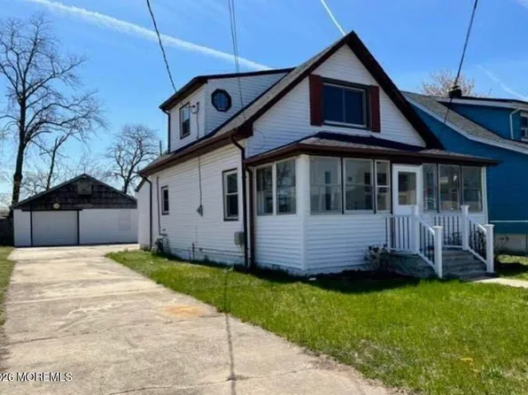 78 Manning Pl, Keansburg, NJ 07734