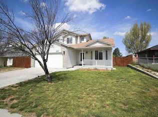 2822 Bobcat Dr, Nampa, ID 83687