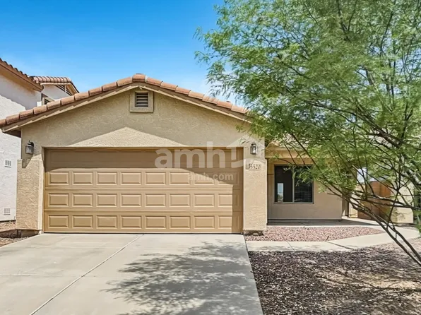 5520 W Minton Ave, Laveen, AZ 85339