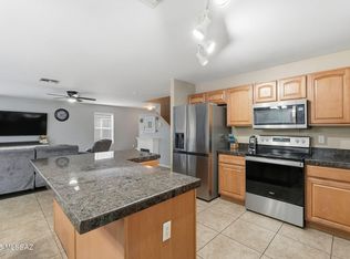 12902 N Pocatella Dr, Marana, AZ 85653