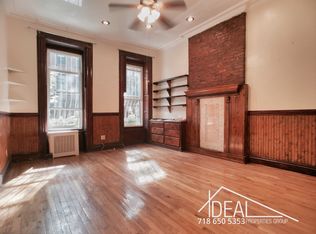 103 Saint Marks Pl #1L, Brooklyn, NY 11217
