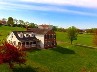 14704 Albert Staub Rd, Thurmont, MD 21788