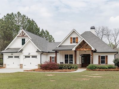 2731 Salem Road, Watkinsville, GA, 30677