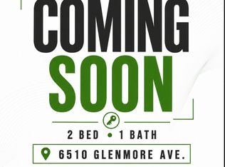 6510 Glenmore Ave, Saint Louis, MO 63121
