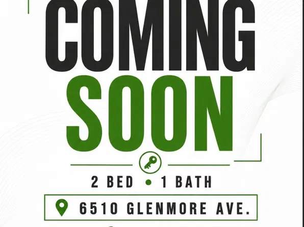 6510 Glenmore Ave, Saint Louis, MO 63121