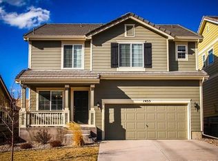 1455 Diamond Rim Dr, Colorado Springs, CO 80921