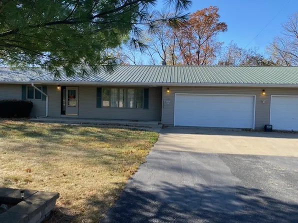 11357 Woody Walker Hl, Mc Nabb, IL 61335