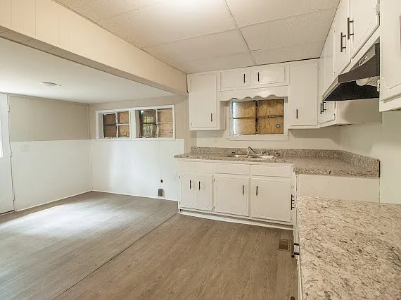 3 bed, 1243 sqft, $795 — Photo 4
