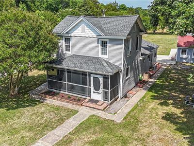 10803 Smiths Neck Rd, Carrollton, VA, 23314