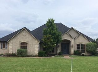 14611 Pecan Grv W, Yukon, OK 73099