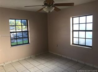 6801 SW 13th Ter, Miami, FL 33144