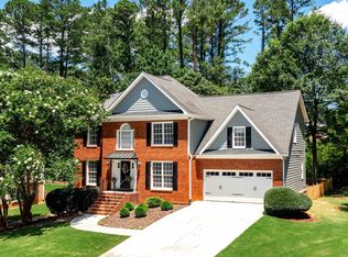 4221 Weston Dr SW, Lilburn, GA 30047