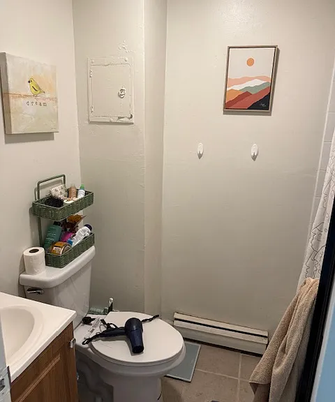 721 Adams St #2 — Photo 4