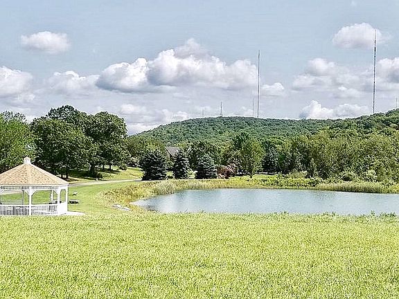 3 Acre Lake with Fish