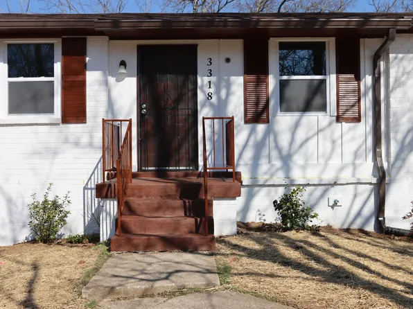 3318 Olsen Ln, Nashville, TN 37218