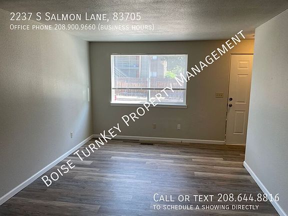 4th image of 2237 S Salmon Ln #83705