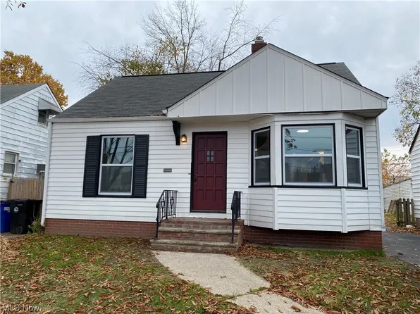 10905 Peony Ave, Cleveland, OH 44111