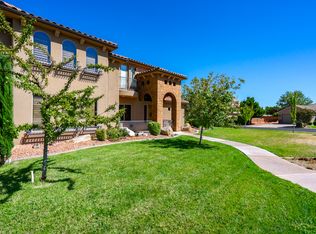 3736 W Sagebrush Dr, Santa Clara, UT 84765