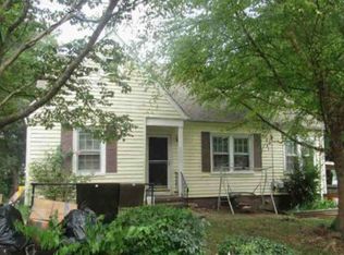 119 Houseworth St, Orange, VA 22960