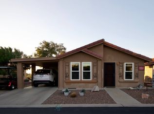 7373 E Us Highway 60 #211, Gold Canyon, AZ 85118