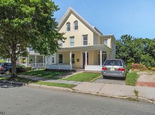 45 Western Ave, Morristown, NJ 07960