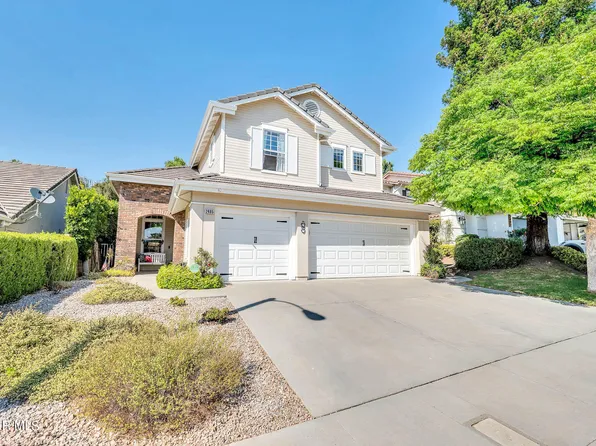 2485 Whitechapel Pl, Thousand Oaks, CA 91362