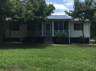 125 3rd St N, Pell City, AL 35125