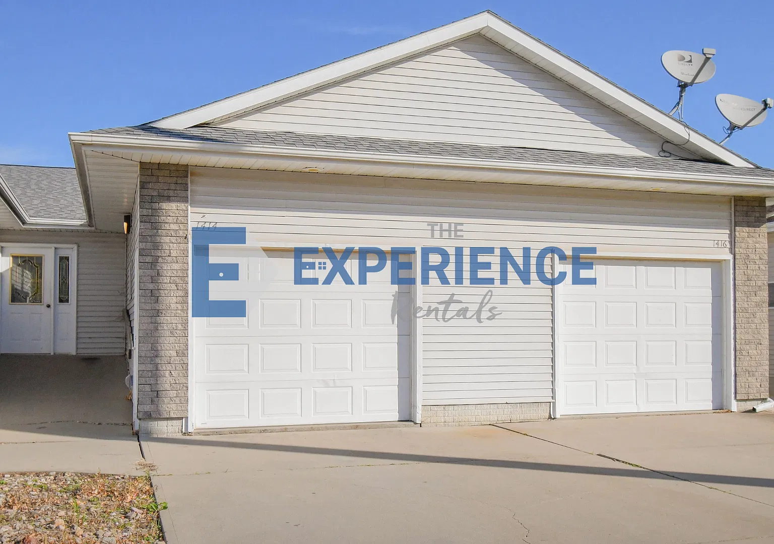 Beautiful 3-Bedroom Brandon Condo with Spacious Living Area & Deck! — Photo 1