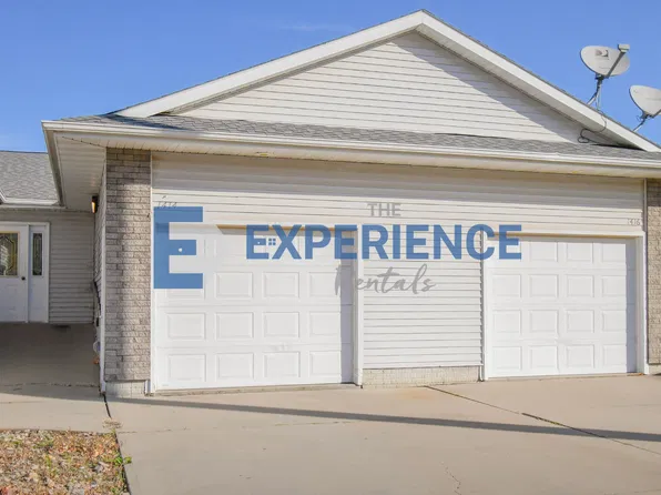 1414 E Redwood Blvd, Brandon, SD 57005