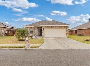2510 Del Oro Dr, Mission, TX 78572