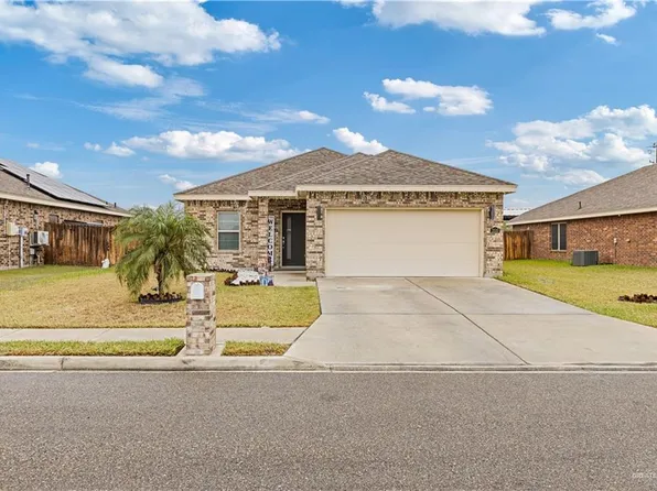 2510 Del Oro Dr, Mission, TX 78572
