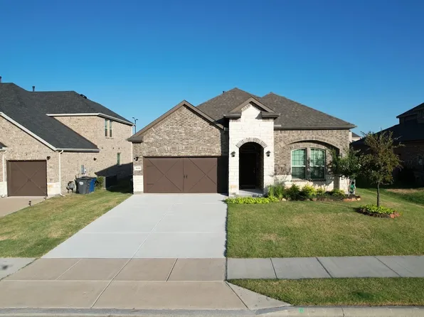 1405 Xeresa Dr, Little Elm, TX 75068