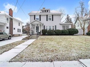 2165 4th St, Bay City, MI 48708