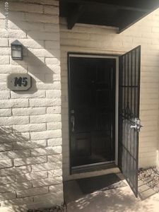 8450 E Old Spanish Trl, Tucson, AZ, 85710