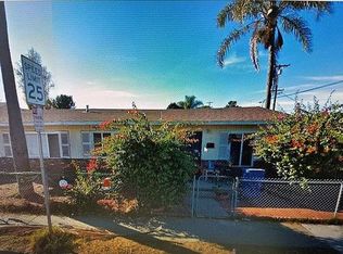 16101 Firmona Ave, Lawndale, CA 90260