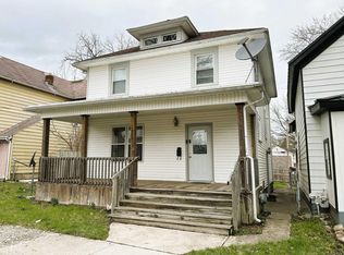 1638 Sinclair St, Fort Wayne, IN 46808