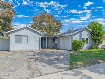 17415 Stagg St, Northridge, CA, 91325