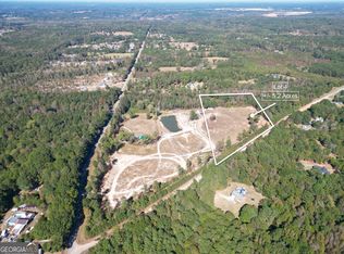 300 Covington Rd, Griffin, GA 30223