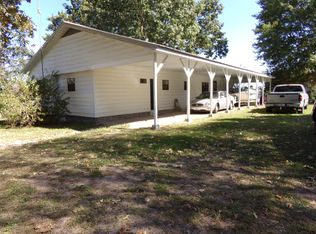 1717 Route C, Goodman, MO 64843