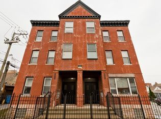 2346 W 24th Pl #3S, Chicago, IL 60608