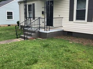 826 Bradley St, Rock Hill, SC 29730