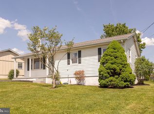 107 Hilltop Ter, Winchester, VA 22602