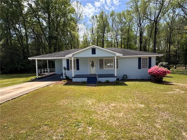 1901 5th St S, Phenix City, AL 36869