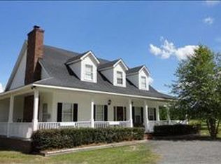 4940 Johnston Rd, Valdosta, GA 31606