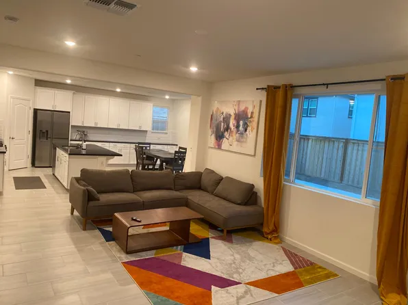 (undisclosed Address), Tracy, CA 95377