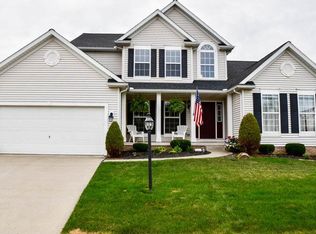 3090 Wickford Ave NW, Canton, OH 44708