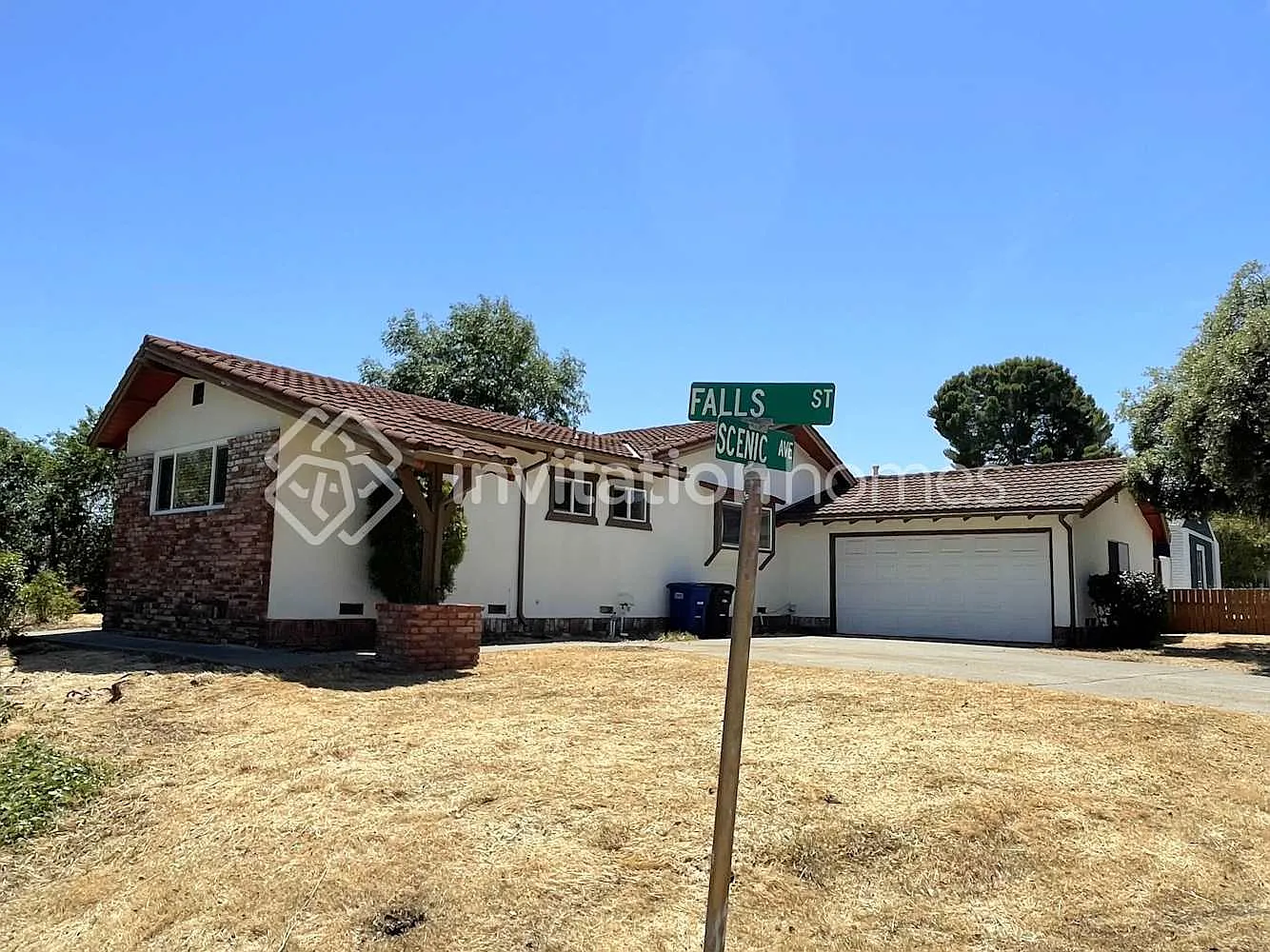 4315 Scenic Ave photo 1