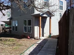 1602 Grayford Dr, Austin, TX 78704
